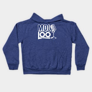 MDL 100 Kids Hoodie